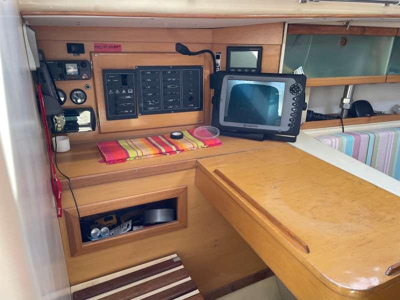 slider 9 AB Marine Eclipse 472